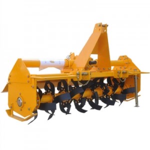 Best Tiller For Farming