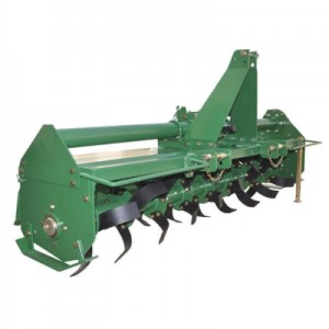 Best Tiller For Farming