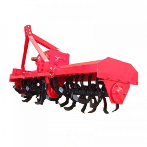 Rear Tine Tiller Manufactuer