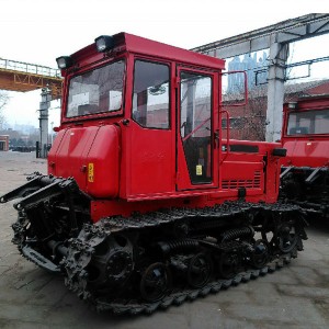 High Quality Cheap Crawler Tractor For Sale