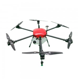 Drones para agricultura with long flight time direct buy china