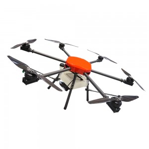 Drones para agricultura with long flight time direct buy china