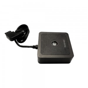 Multi-rotor UAV drone gps rtk price