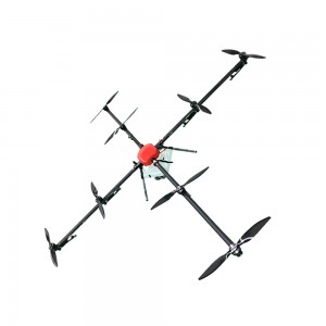 Drones profesionales para agricultura with long flight time