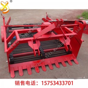 sweet potato harvester for sale