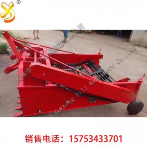 sweet potato harvester for sale