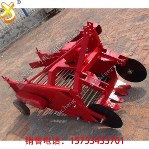 sweet potato harvester for sale