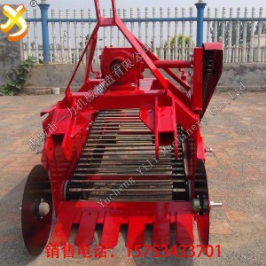 sweet potato harvester for sale