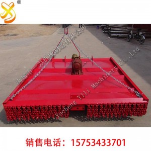 lawn mower made in china