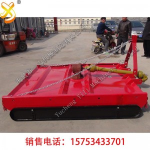 lawn mower made in china