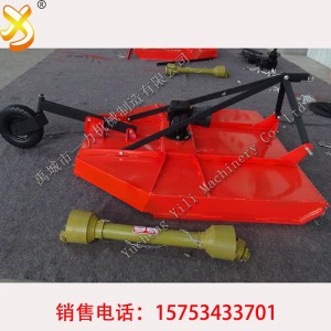 lawn mower made in china