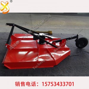 lawn mower made in china