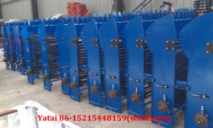 three point linkage potato harvester for potato and sweet potato