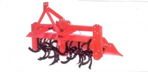 good quality rotary tiller