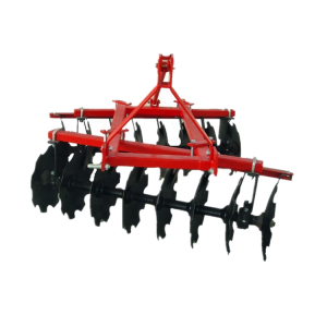 farm machinery tractor 3-point disc harrow