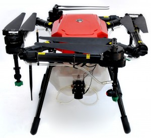 GUHANG 3WZD-10 plant protection UAV