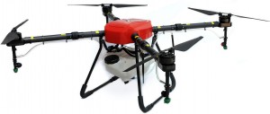 GUHANG 3WZD-10 plant protection UAV