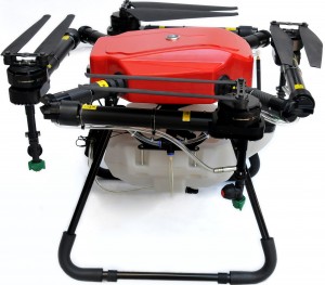 GUHANG 3WZD-10 plant protection UAV
