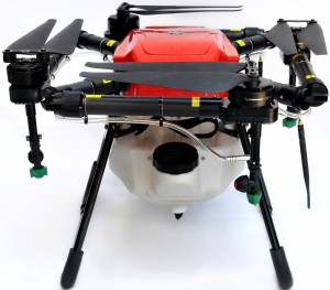 GUHANG 3WZD-10 plant protection UAV