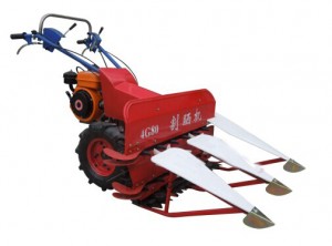 Mini wheat and rice reaper/automatic wheat harvester machine/ wheat&amp; rice reaper machine