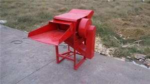 The farming machine of grain thresher,reliable performance rice corn thresher machine