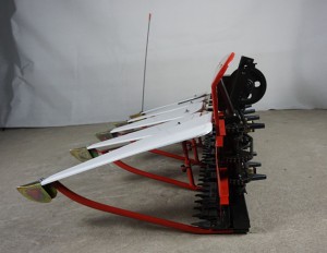 Rice Wheat Cutter Match with walking tractor,rice cutter machine, paddy cutter machine