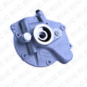 Agricultural Machinery Parts Hydraulic Pump Transmission Mounted OEM NO.E0NN600AC  83957379