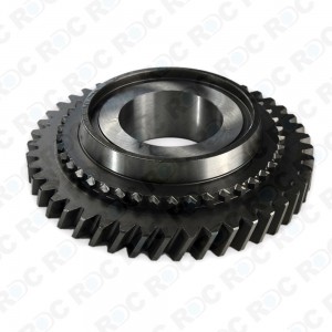 Transmission Gear For FIAT 80.66 OEM Number 5118917