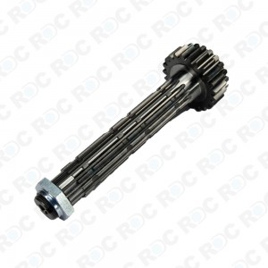 Drive Shaft For FIAT 60/80.66-TD65B OEM Number 5127958