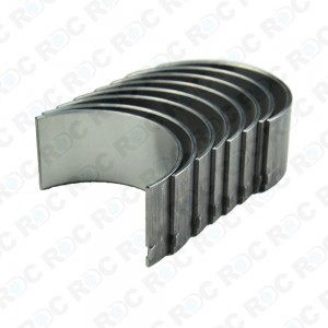 Main &amp; Conrod Bearing For Perkins 4.236ENG MF285 OEM NO U5MK0265 U5MK0265A U5MK0265B U5MK0265C  U5MK0265D