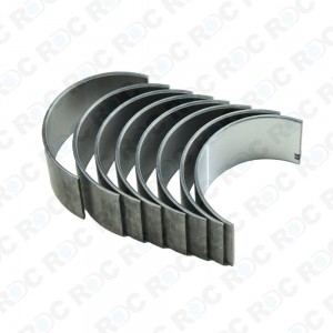 Main &amp; Conrod Bearing For Perkins 4.236ENG MF285 OEM NO U5MK0265 U5MK0265A U5MK0265B U5MK0265C  U5MK0265D