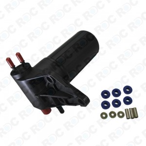 Fuel Filter For Perkins 4CYL 1104 OEM Number 4132A018, ULPK0038