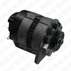 Alternator For Perkins 4.236 OEM Number LRA 100