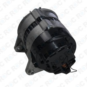Alternator For Perkins 4.236 OEM Number LRA 100