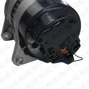 Alternator For Perkins 4.236 OEM Number LRA 100