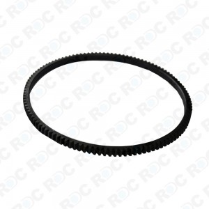 Tractor Spare Parts Flywheel Ring Gear For Perkins PERKINS 3.152 /4.236/4.248 OEM Number 0410236;731008M1,3408357M1,3819719M1,1500010