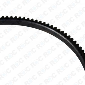 Tractor Spare Parts Flywheel Ring Gear For Perkins PERKINS 3.152 /4.236/4.248 OEM Number 0410236;731008M1,3408357M1,3819719M1,1500010