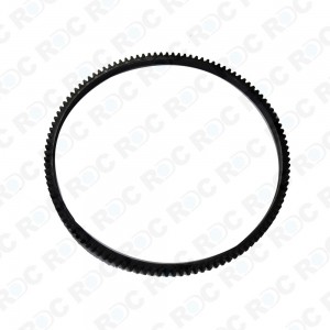 Tractor Spare Parts Flywheel Ring Gear For Perkins PERKINS 3.152 /4.236/4.248 OEM Number 0410236;731008M1,3408357M1,3819719M1,1500010
