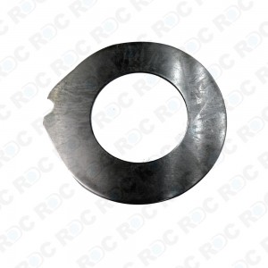 Brake Disc For Ford 5000/6600/6610 OEM Number C5NN2N315, 81802535
