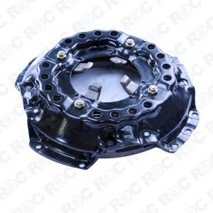 Clutch Cover Assy For Ford 5000 OEM Number EONN 7563CA, 87554538, C7NN7563B