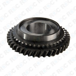 Transmission Gear For FIAT 80.66 OEM Number 5118918