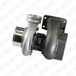 Water Pump Assembly for Deutz BF4M 2012 OEM Number 0425 8199