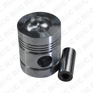 Piston For Perkins MF265 OEM Number 68301 98