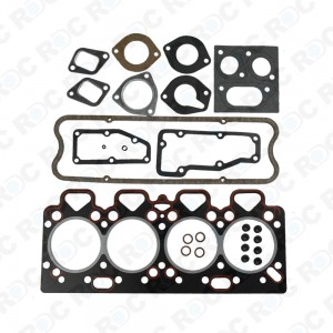 Top Kit For Perkins 4.236 OEM Number U5LT0065