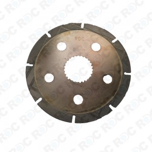 Friction Disc For Perkins MF290 OEM Number 1860964M2