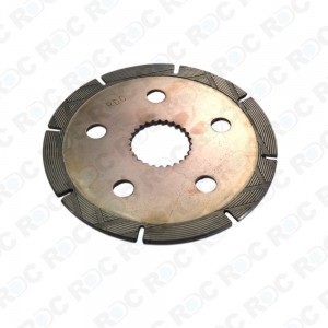 Friction Disc For Perkins MF290 OEM Number 1860964M2