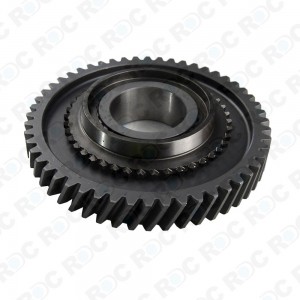 Transmission Gear For FIAT 80.66 OEM Number 5118916