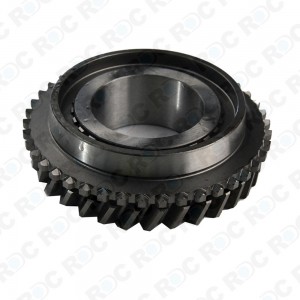 Transmission Gear For FIAT 80.66 OEM Number 5123983