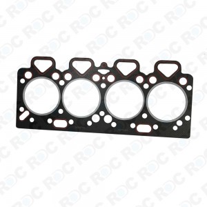 Head Gasket For MF285  4.236 4.248 OEM No 36812349,746342m1.3681e036