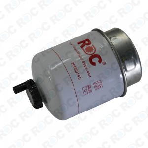 Water Separator For Perkins 1000SERIES OEM Number 26560145